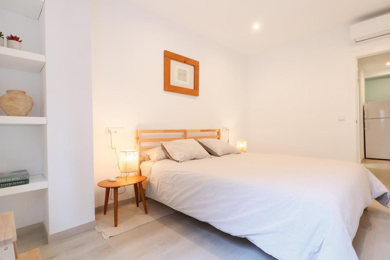 Apartamento Nuevo-Junto A Mezquita 코르도바 외부 사진