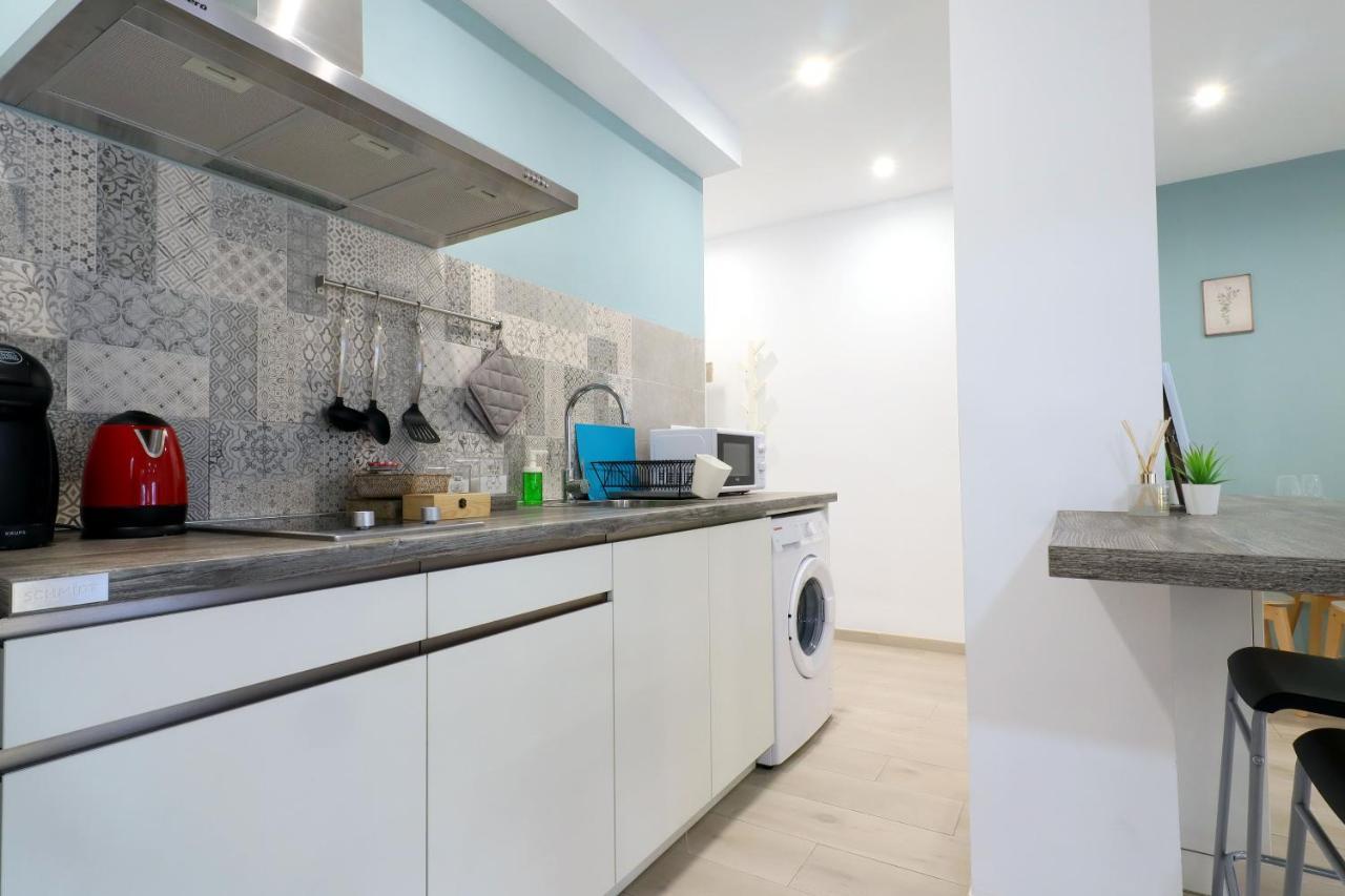 Apartamento Nuevo-Junto A Mezquita 코르도바 외부 사진