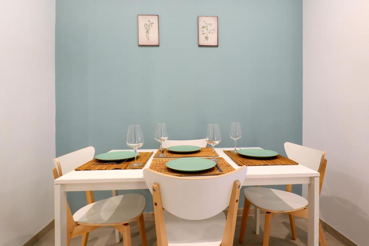 Apartamento Nuevo-Junto A Mezquita 코르도바 외부 사진
