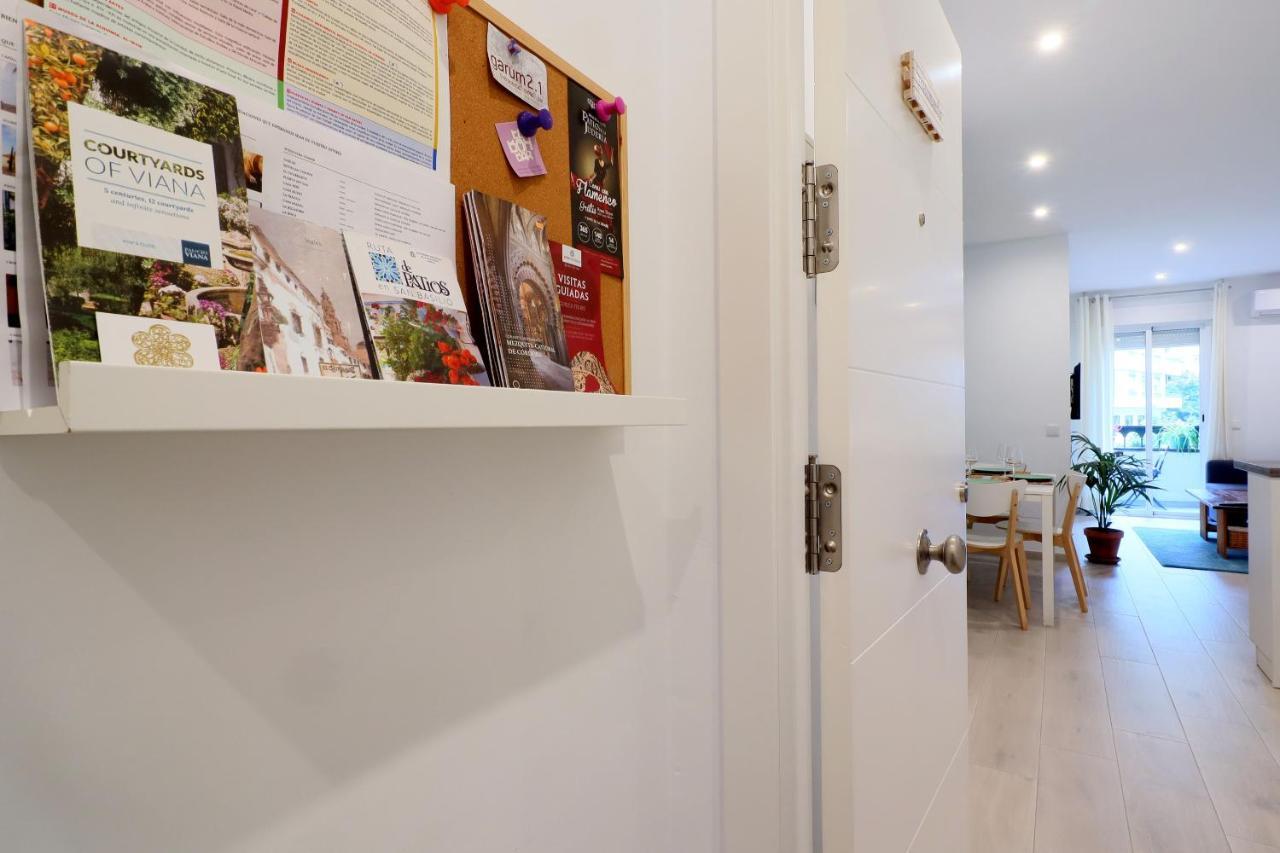 Apartamento Nuevo-Junto A Mezquita 코르도바 외부 사진