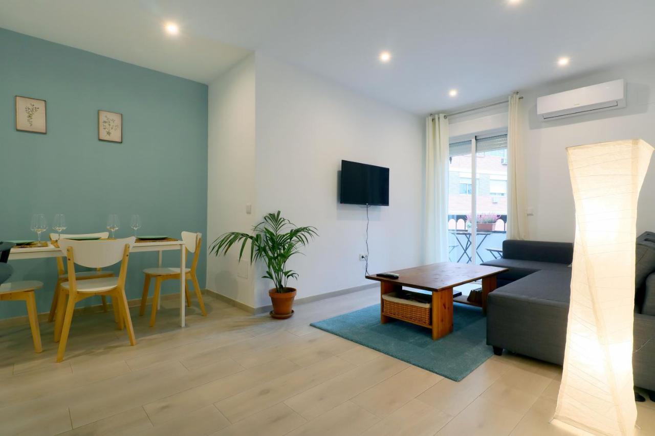 Apartamento Nuevo-Junto A Mezquita 코르도바 외부 사진
