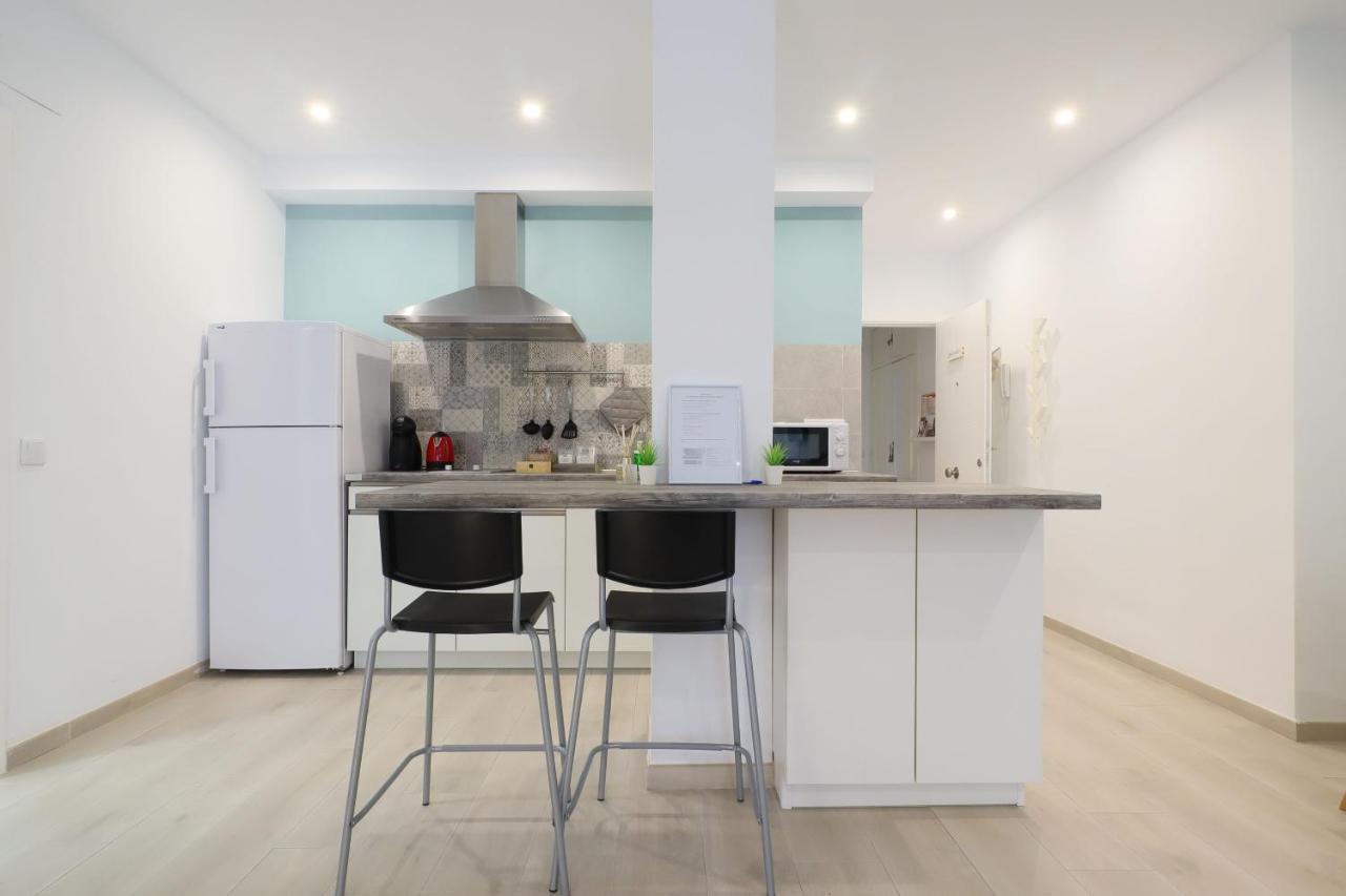 Apartamento Nuevo-Junto A Mezquita 코르도바 외부 사진