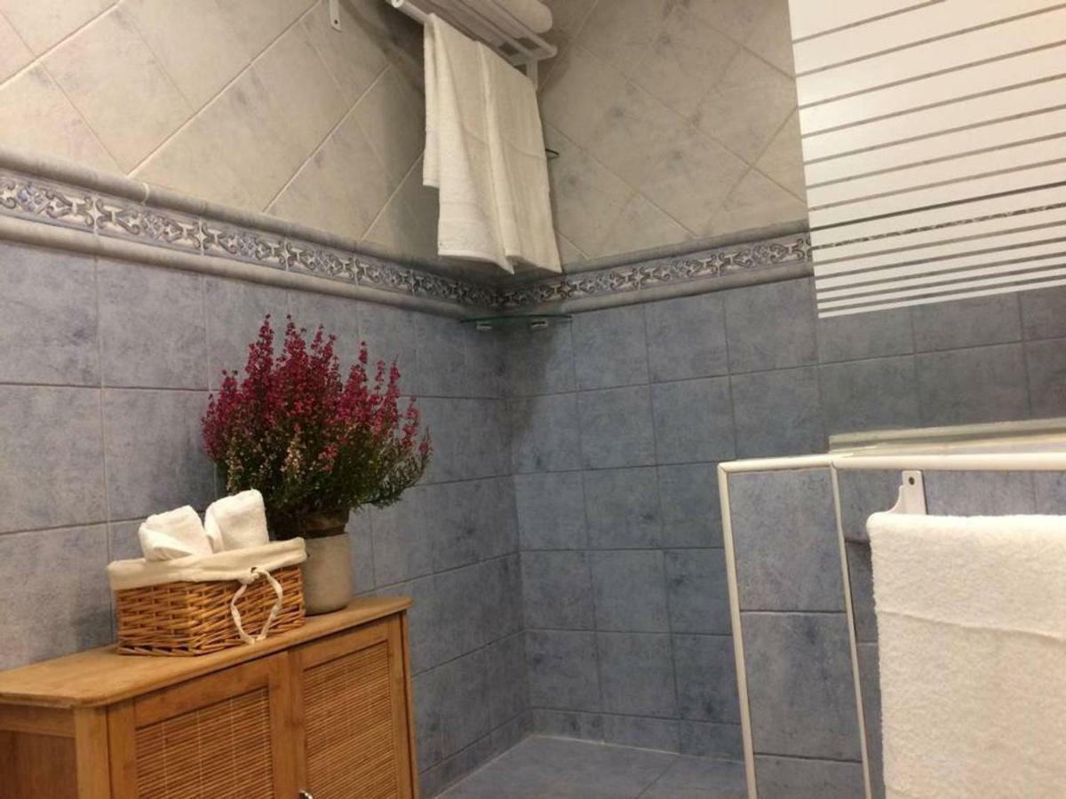 Apartamento Nuevo-Junto A Mezquita 코르도바 외부 사진